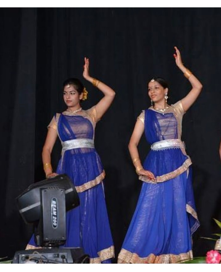 5 Reasons to Start Learning Indian Classical Dance This Year